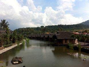 Banyu Alam Resort Garut Luaran gambar