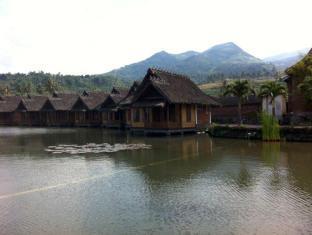 Banyu Alam Resort Garut Luaran gambar